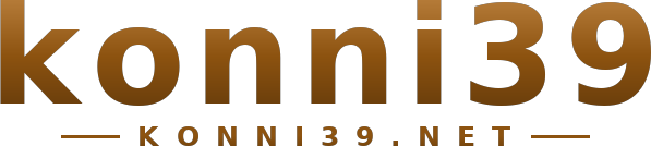 konni39 logo