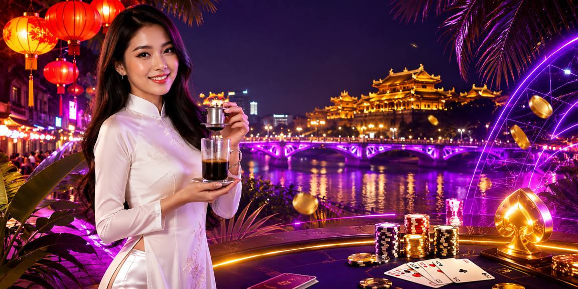 konni39 Bầu Cua tại konni39 — đặt cược đúng nhịp, kết quả tức thì